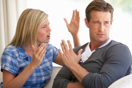 El 90% de las parejas que van a terapia  tienen problemas de comunicación 